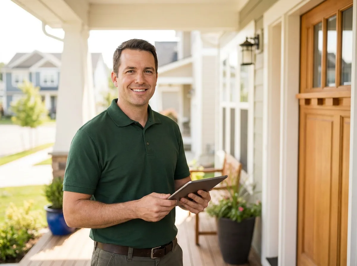 Pest control FAQs for Bunker Hill, IN